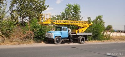 Gaz 53 Avto vishka 17 sotiladi