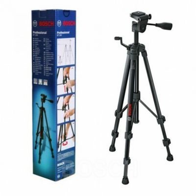 Штатив строительный BOSCH BT 150HD Professional