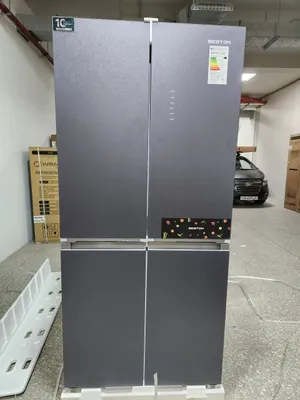 Болшой семейный холодильник Beston BMD-890BUV