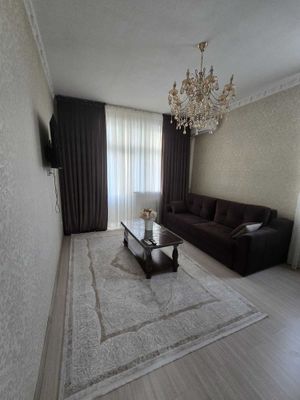 Аренда Новостройка квартира Яккасарай 137060