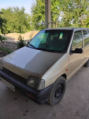 Daewoo tiko 1997