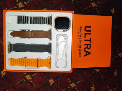 T-90 ultra max smart watch