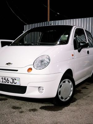 Matiz Arzonga / 2009 Yil