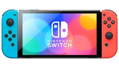 Nintendo Switch OLED / V1 / V2 чипованные + игры