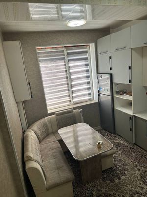 Аренда Паркентский