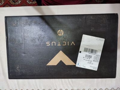 Victus By HP Gaming Laptop