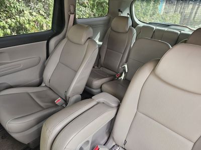 Kia carnival 2017