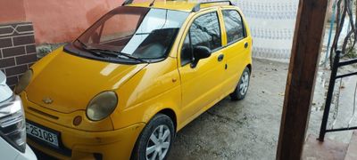 Matiz mx yili 2006 soz xolatda