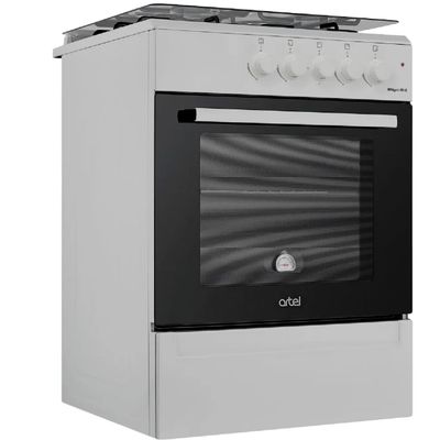 Milagro 00-G КП с ГК INOX — стильная поверхность и надёжность