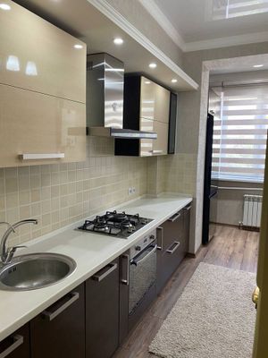 Паркентский Новастройка 3 ком 2 этаж 6 этажка все ест фото реално