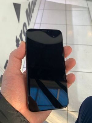 Iphone X 256 gb ideal