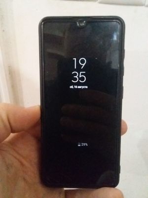 Samsung A 41 sotilodi
