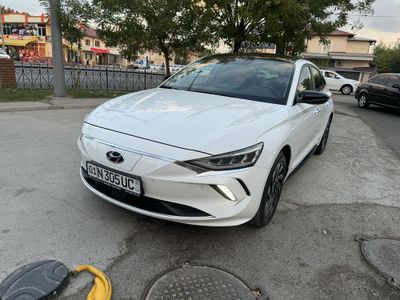 Hyundi Lafesta sotuda kraska toza 48000km xolat yaxshi