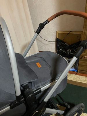 Фирменная коляска Kidilo