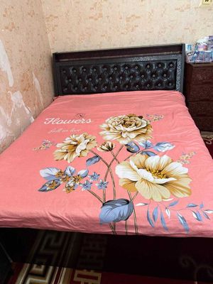 Спальная мебель. Своя