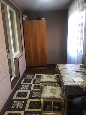 Сдается в аренду квартира