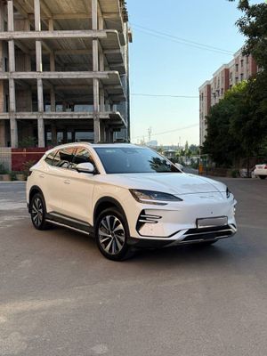 Byd champion 605 km Full