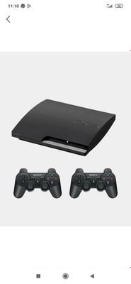 Playstation 3 sotiladi