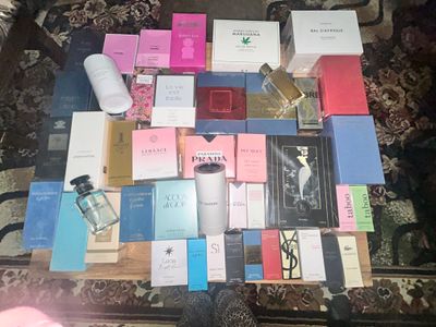 OPTOM!!!  Orginal va Duty free Turkiya atirlar