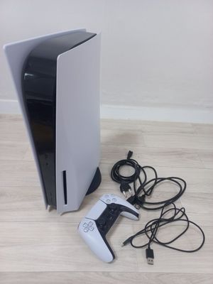 Playtation digital 5