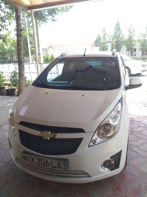 Spark Sotiladi 2 Evro