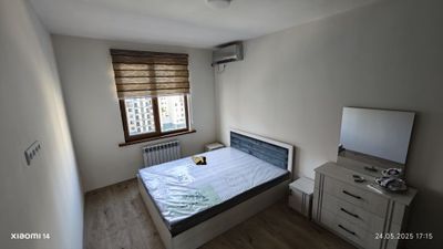 Сдам 1 комнатную квартиру. Олмазор сити.