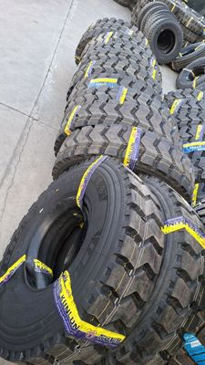 Автошина 12.00R20 карьер