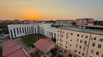 Продается квартира