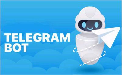 Telegram bot