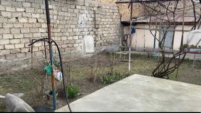 Участок 4 сотки Кадышева, метро Тузель, Мирабадский р-н