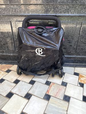bolalar uchun kolyaska
