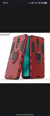 Чехол для OPPO F11