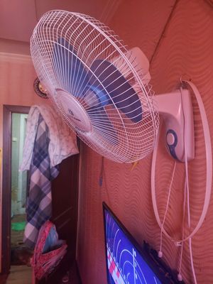Вентилятор