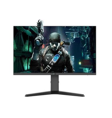 ; Монитор HKC 27" VG273K /FHD/IPS/240Hz/1ms