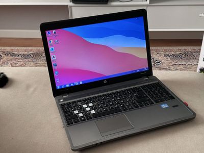 Hp ProBook 4540s в хорошем состоянии!