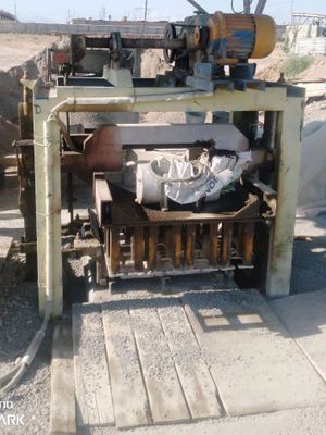 shlakablok apparat sotiladi
