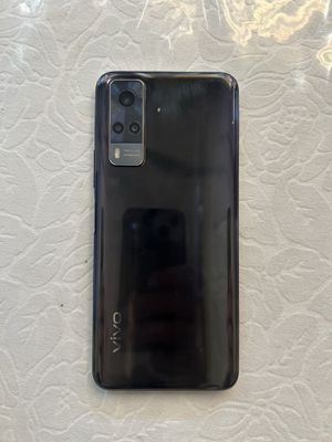 Vivo Y31 отличном состояние 4/128гб
