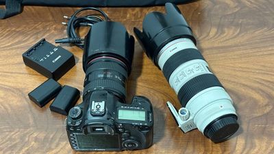 Canon mark3 70-200