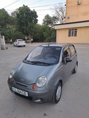 Matiz mx 2014 euro