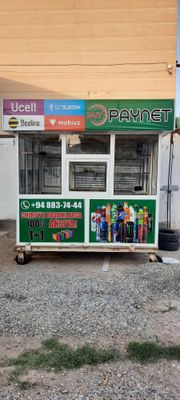 Kóchma dókon xolati yaxshi pol patalok elektr montaj xammasi tayyor