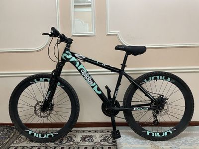 Velosiped 26 holati ideal