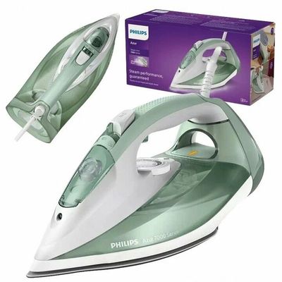 Доставка! ORIGINAL! Philips Dazmol Утюг Azur 7000 DST7012