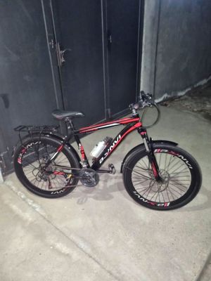 BONVI Velosiped