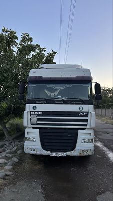 DAF 105 prizept SCHMITZ