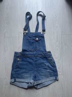 Комбинезон Bershka женский
