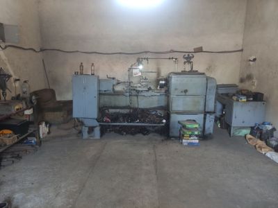 Tokir xizmatlari