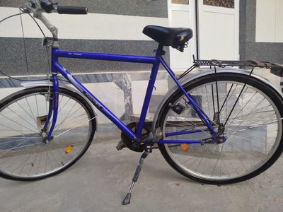 Velosiped sotiladi