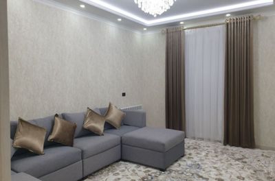 Аренда 3 комнатной квартиры Юнусабад Торговый Центр и ЖК High Town