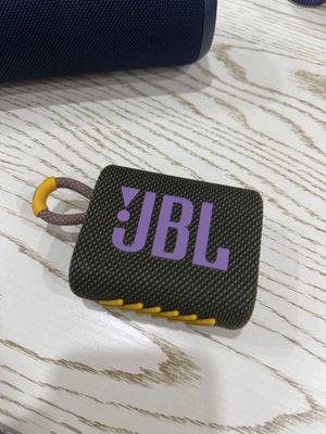 JBL GO 3 , original
