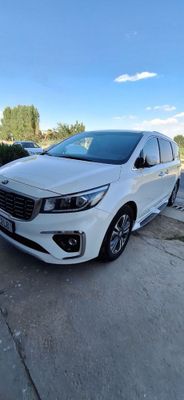 Kia carnival 2019 sastayanna zor minishga tayyor faqat naxtga